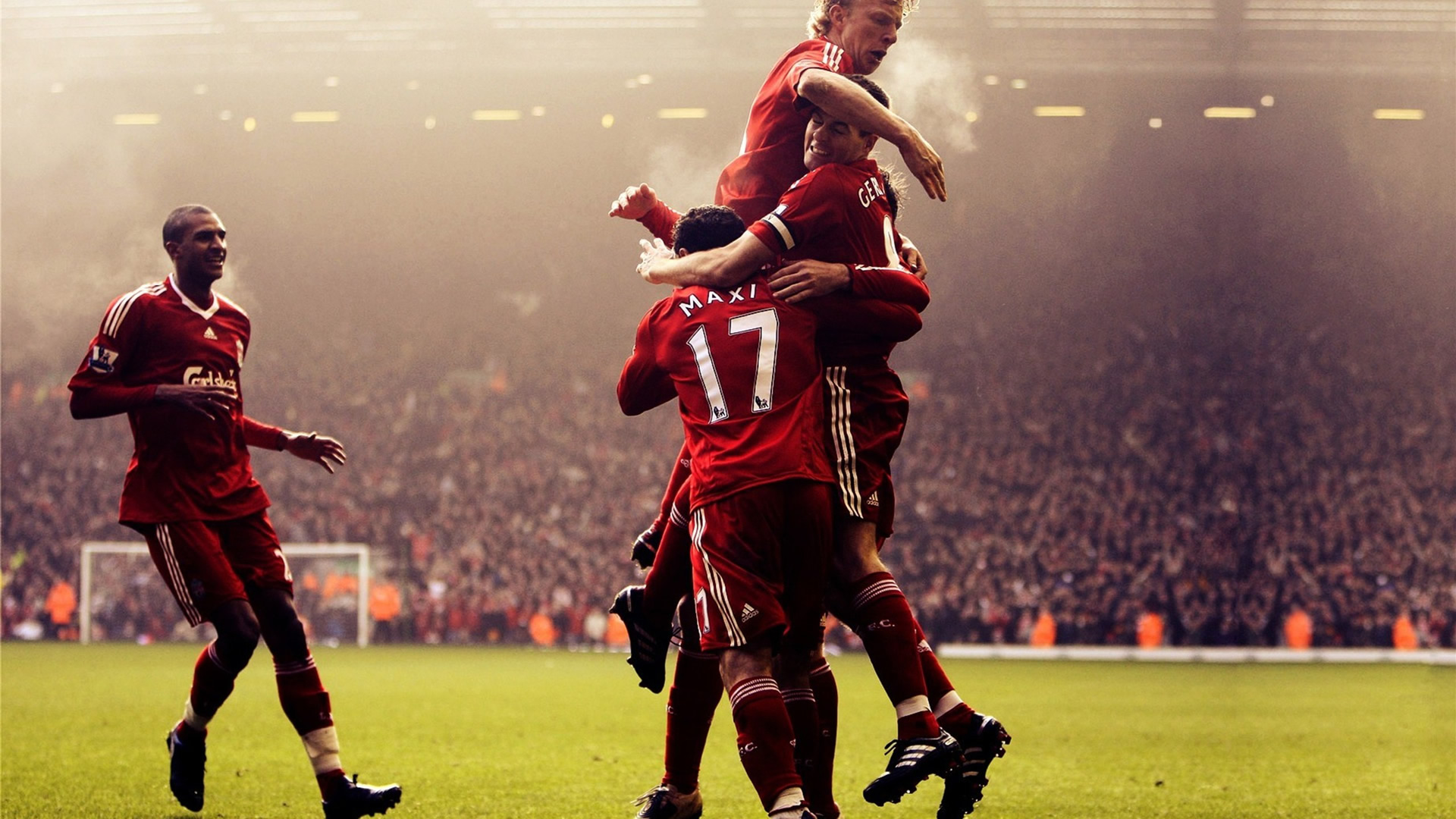 训练强度 训练强度