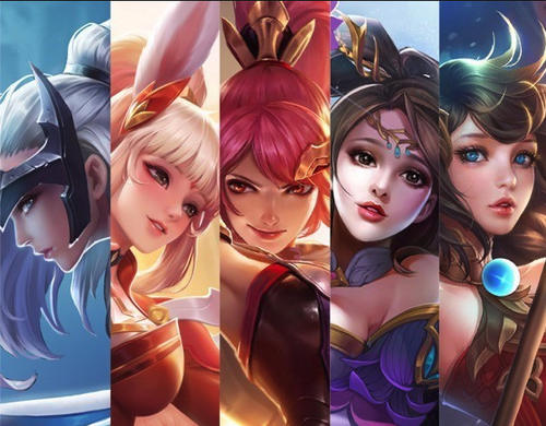 挡下对手单 挡下对手单