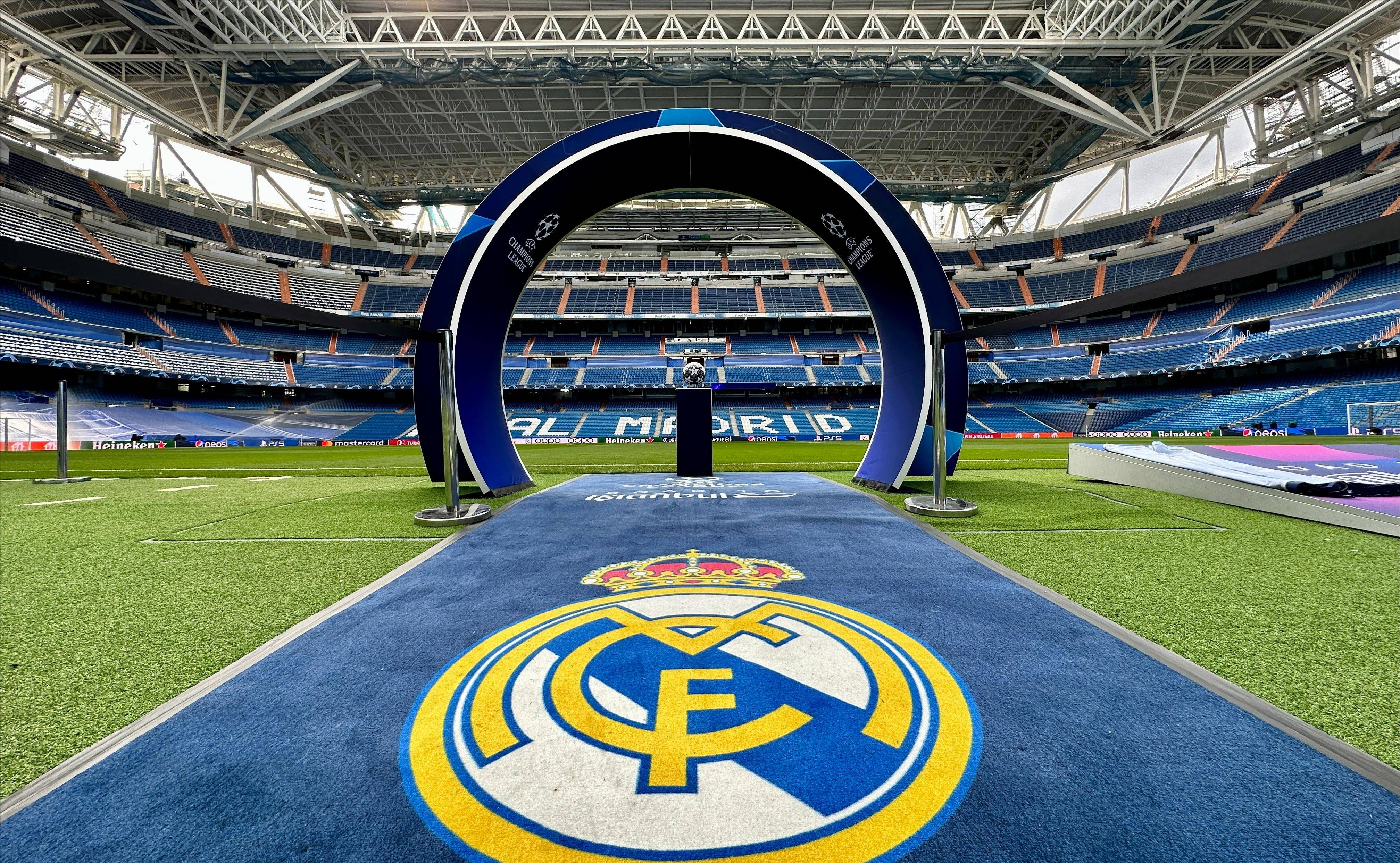 结构预设 结构预设