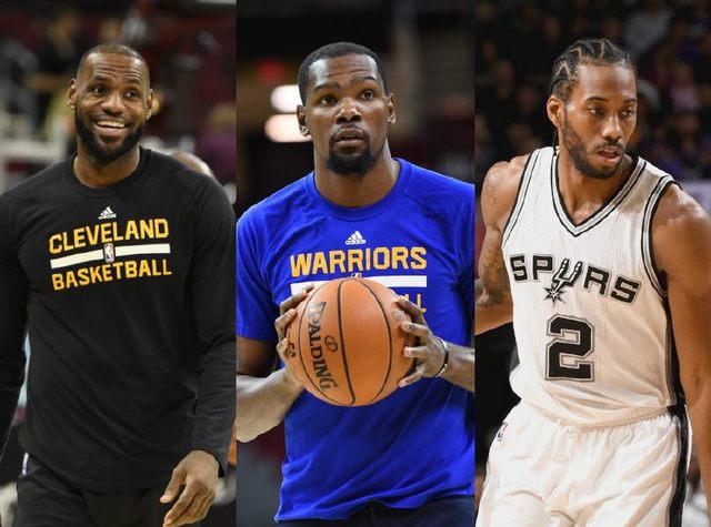 谁更会赢球 谁更会赢球